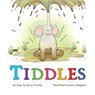 Tiddles - Jenny Trotter - 9780645251319