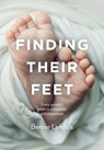 Finding Their Feet - Bernie Landels - 9780645291506