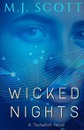 Wicked Nights - M J Scott - 9780645294842