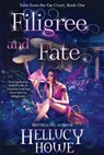 Filigree and Fate - Hellucy Howe - 9780645294934