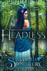Headless - MARSHALL,  Samantha - 9780645294958