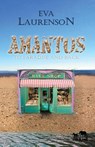 Amantos - Eva Laurenson - 9780645339680