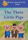 The Three Little Pigs - Jenny Baker - 9780645347807