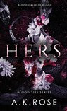 Hers - A. K. Rose ; Atlas Rose - 9780645401738