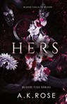 Hers - A. K. Rose ; Atlas Rose - 9780645401745