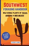Southwest Foraging Handbook - Stephen Fleming - 9780645454468
