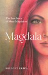 Magdala - Bridget Erica - 9780645476118