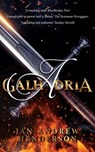 Galhadria - Jan-Andrew Henderson - 9780645495706