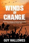 Winds of Change Trilogy - Guy Hallowes - 9780645506105