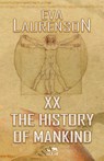 XX - The History of Mankind - Eva Laurenson - 9780645513509