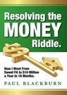 Resolving the Money Riddle - Paul Blackburn - 9780645548006