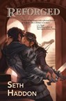 Reforged - Seth Haddon - 9780645549409