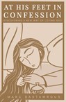 At His Feet In Confession - Marc Bastawrous - 9780645554359