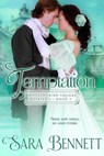 Temptation - Sara Bennett - 9780645610123