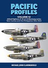 Pacific Profiles Volume 12 - Michael Claringbould - 9780645700442