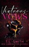 Virtuous Vows - Kia Carrington-Russell ; T. L. Smith - 9780645745221