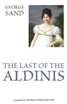 The Last of the Aldinis - George Sand - 9780645751925