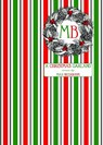 A Christmas Garland - Max Beerbohm - 9780645751994