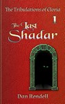 The Last Shadar (gloss hardcover) - Dan Rendell - 9780645772098