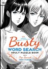 Busty Word Search - Bien Jolie - 9780645831603