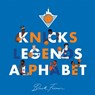Knicks Legends Alphabet - Beck Feiner - 9780645851441
