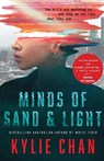 Minds of Sand and Light - Kylie Chan - 9780645883701