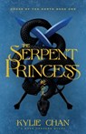 Chan, K: Serpent Princess - Kylie Chan - 9780645883763