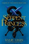 The Serpent Princess - Kylie Chan - 9780645883770