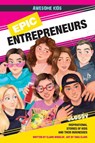 Epic Entrepreneurs - Claire Wheeler - 9780645972801