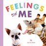 FEELINGS AND ME - JULIE DINI - 9780646826097