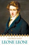 Leone Leoni - George Sand - 9780648023302