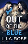 Out of the Blue - Lila Rose - 9780648034094