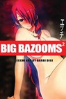 Big Bazooms 2 - Barbi Digi - 9780648178347