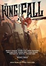 The King Must Fall - Adrian Tchaikovsky ; Bradley P Beaulieu ; Trudi Canavan - 9780648178477
