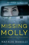Missing Molly - Natalie Barelli - 9780648225904