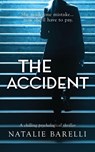 The Accident - Natalie Barelli - 9780648225966