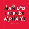 Man Utd Legends Alphabet - Beck Feiner - 9780648261612