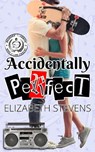 Accidentally Perfect - STEVENS,  Elizabeth - 9780648264859