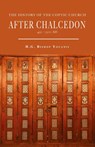The History of the Coptic Church After Chalcedon (451-1300) - Bishop Youanis - 9780648281412