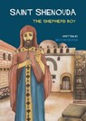 Saint Shenouda - Deacon George - 9780648281429