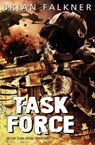 Task Force - Brian Falkner - 9780648287926