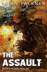 The Assault - Brian Falkner - 9780648287933