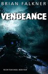 Vengeance - Brian Falkner - 9780648287940