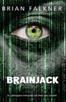 Brainjack - Brian Falkner - 9780648287971