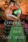 Enraptured - Sara Bennett - 9780648311010
