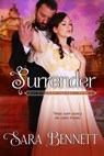 Surrender - Sara Bennett - 9780648374534