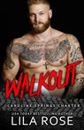 Walkout - Lila Rose - 9780648483564
