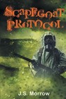 Scapegoat Protocol - J S Morrow - 9780648513018