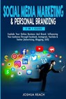 Social Media Marketing & Personal Branding - Joshua Reach - 9780648557692