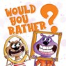 Would You Rather - James Layton - 9780648728726
